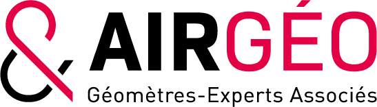 Logo AirGeo